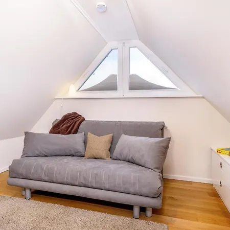 Ferienhaus Zingst 펜션 징스트